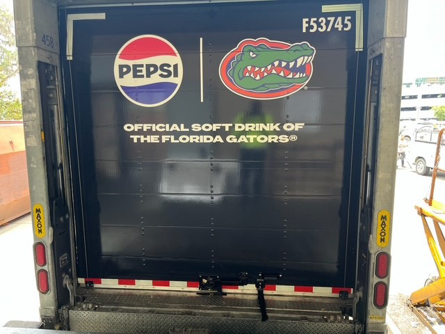 UF Gators - National Champions - Mens Basketball