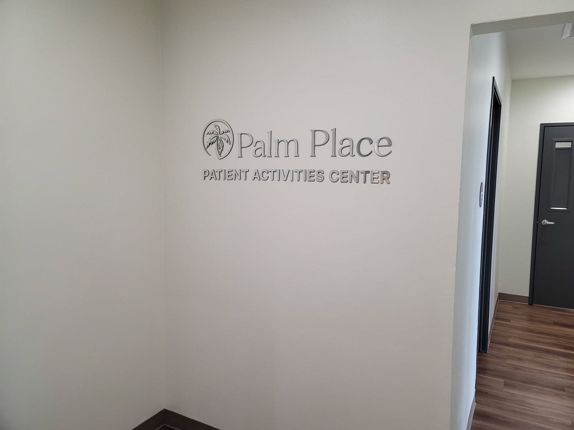 HQ Office: Activity Center - Tanglewood, TX