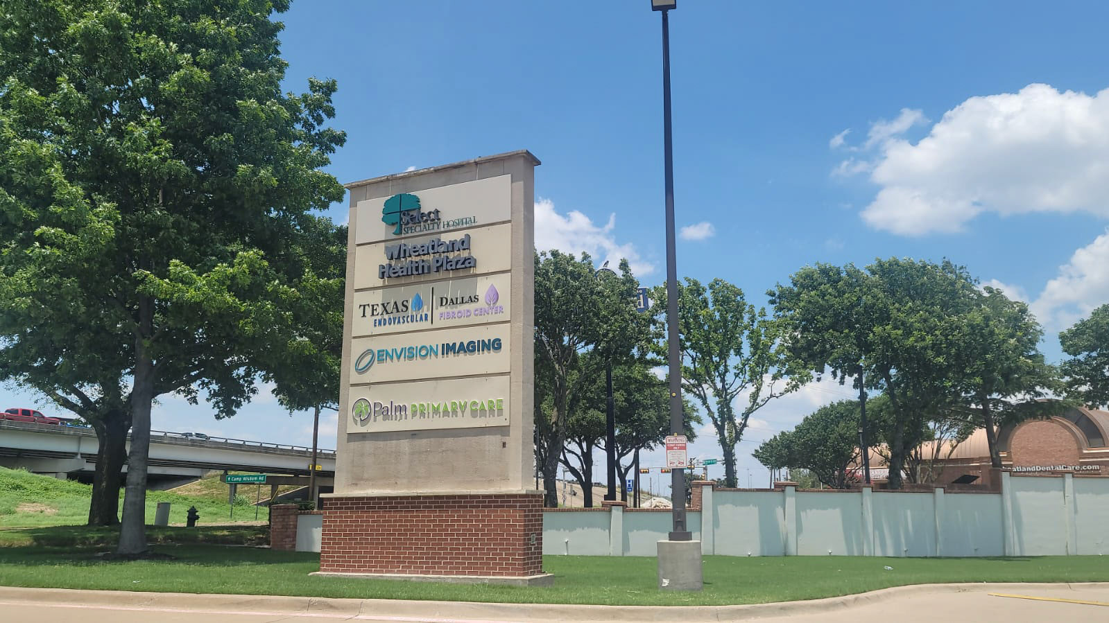 Palm Primary Care Clinic - DeSoto, TX