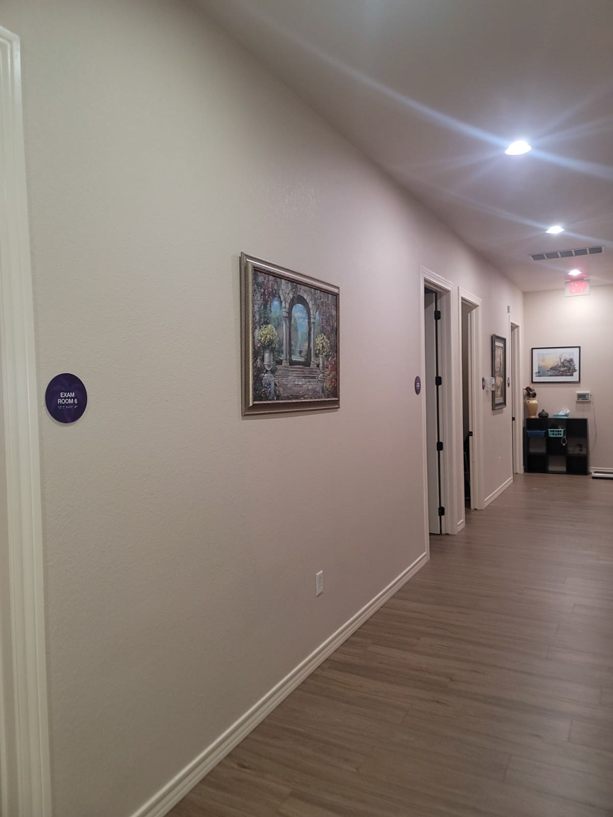 Palm Primary Care - Mansfield, TX