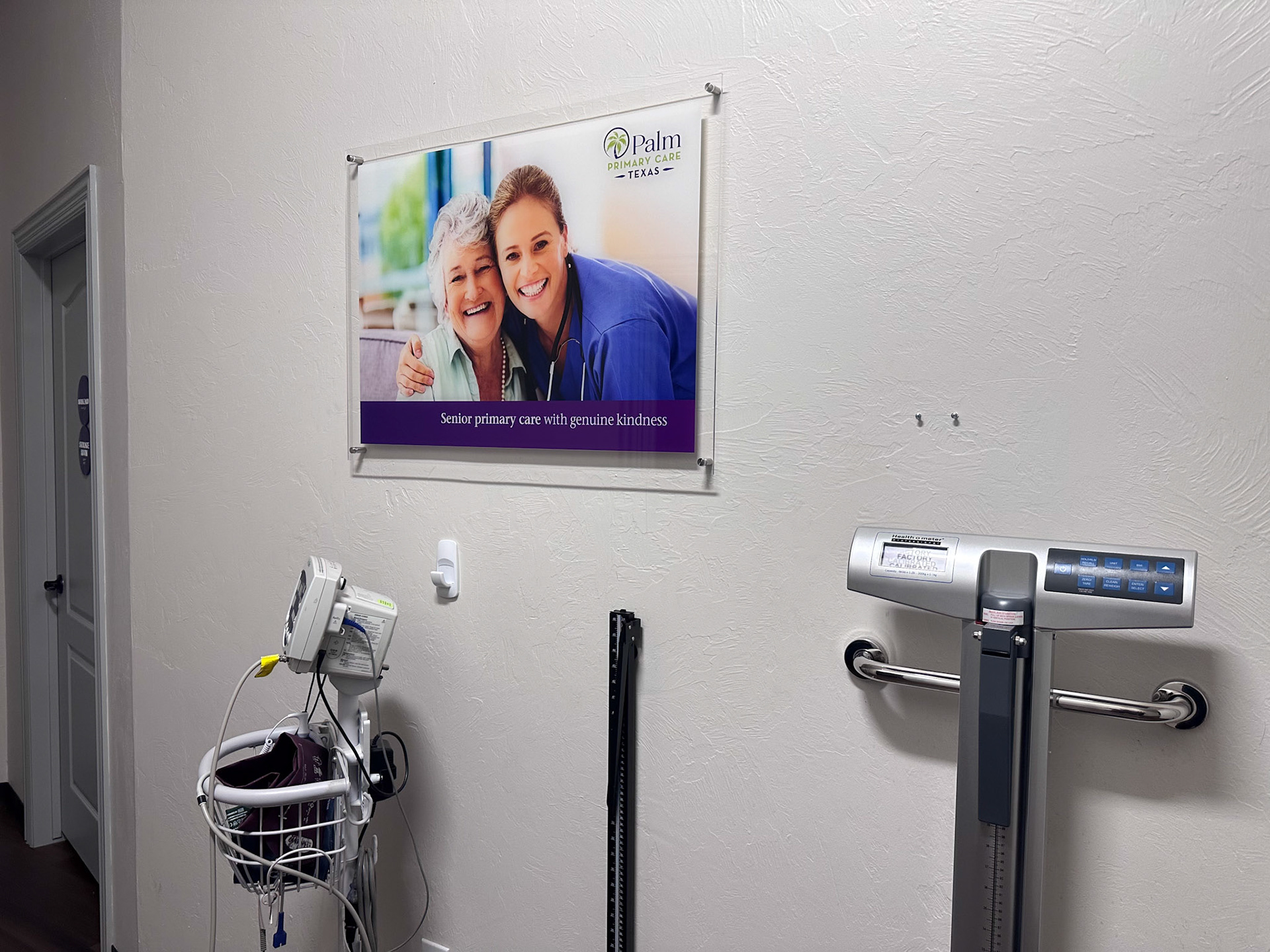 Palm Primary Care - Keller, TX