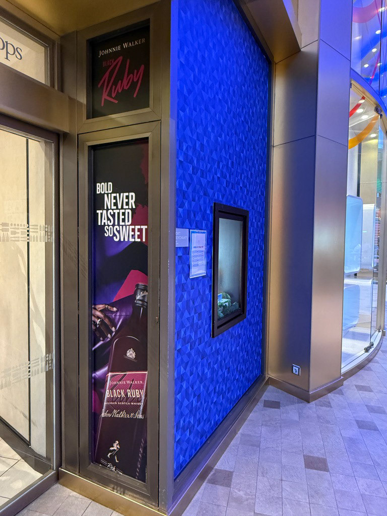 Vinyl Wrap Installation