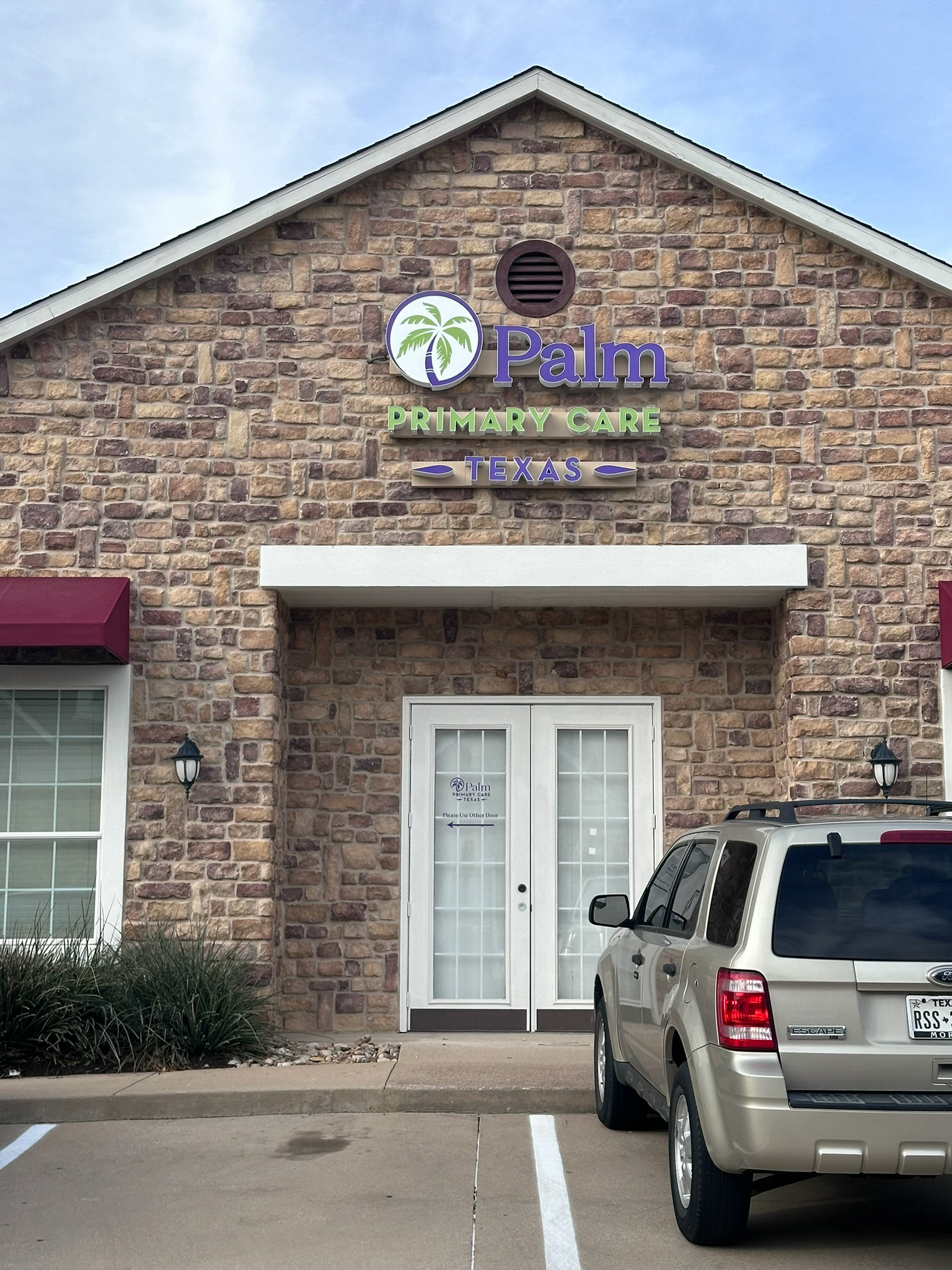 Palm Primary Care - Keller, TX