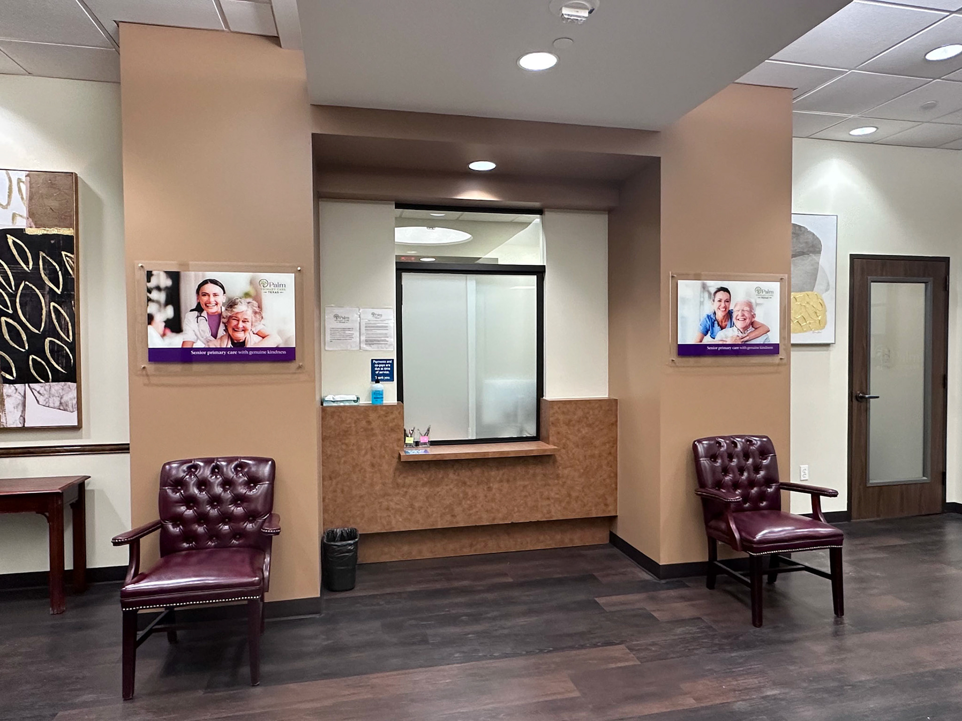 City View Clinic - Ft. Worth, TX