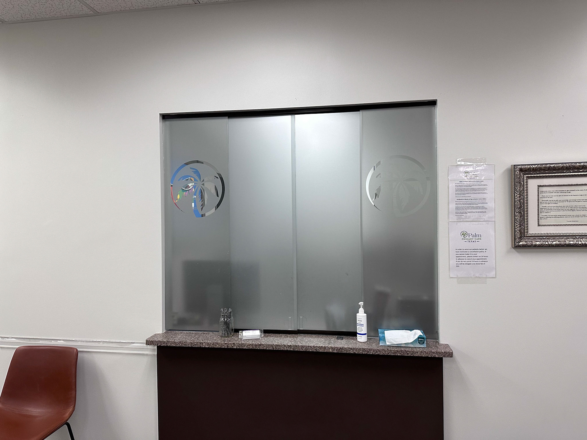 City View Clinic - Ft. Worth, TX