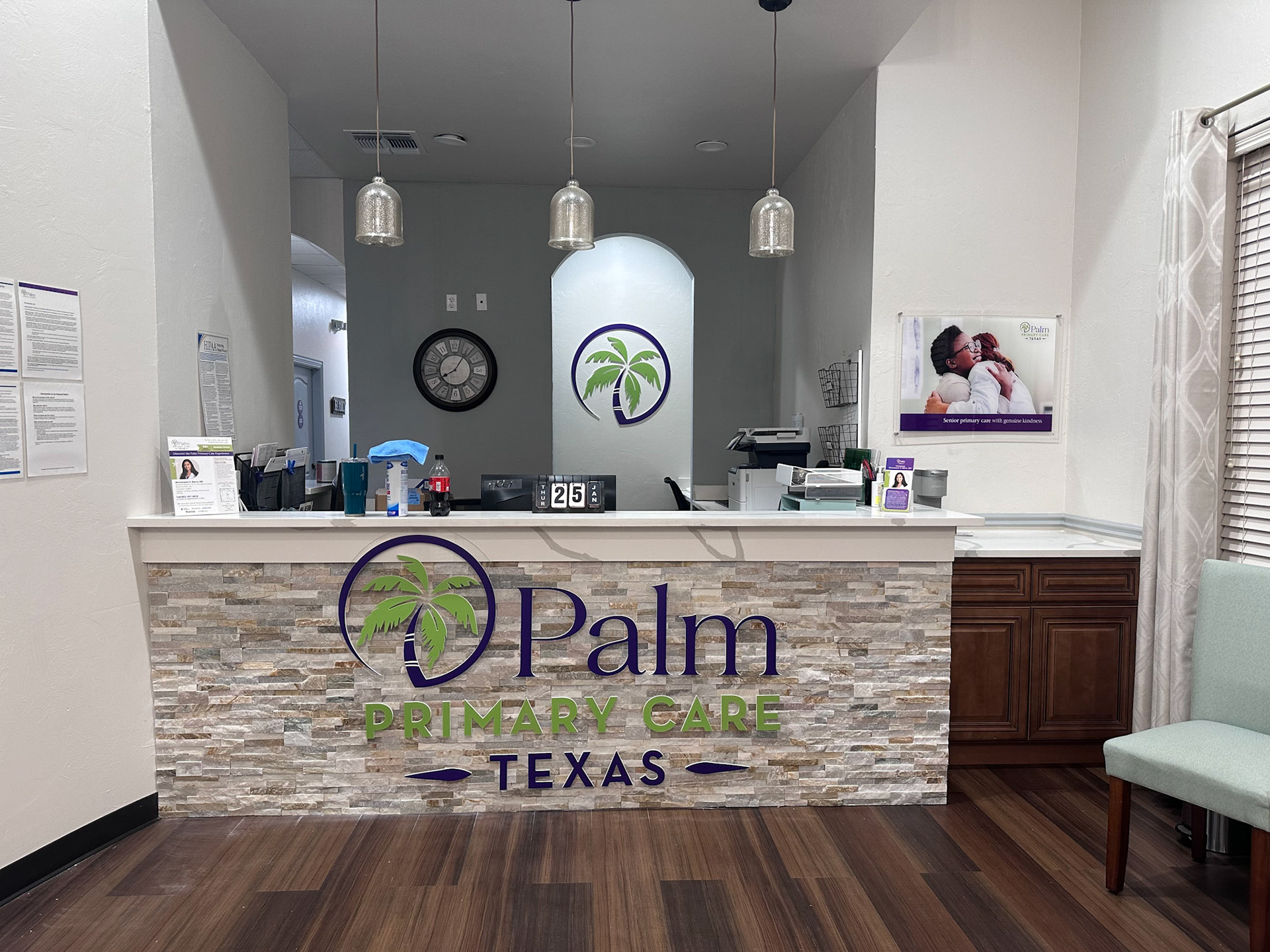 Palm Primary Care - Keller, TX
