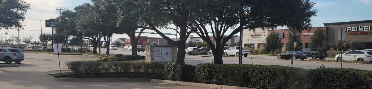 Palm Primary Care - Mansfield, TX
