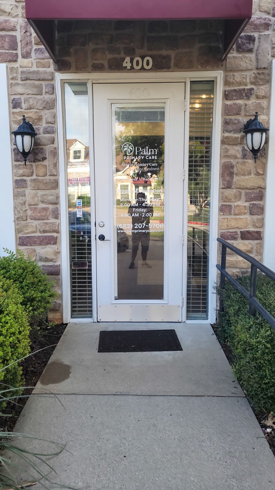 Palm Primary Care - Keller, TX