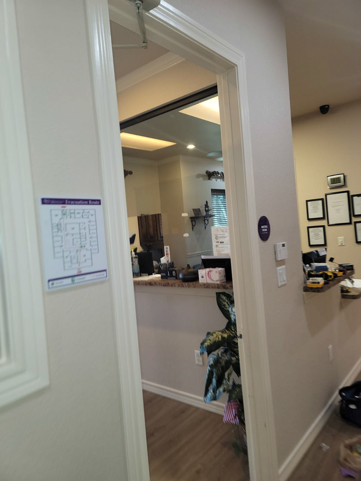 Palm Primary Care - Mansfield, TX