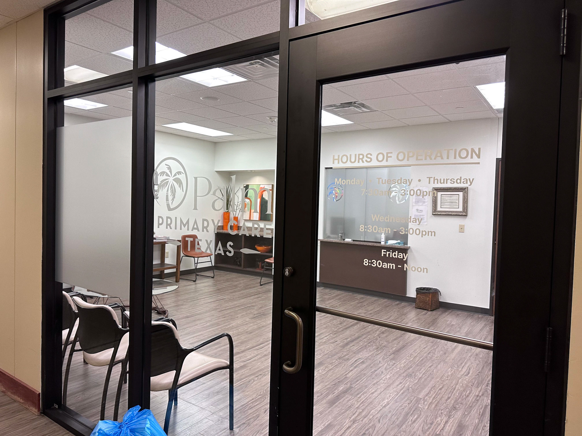 City View Clinic - Ft. Worth, TX