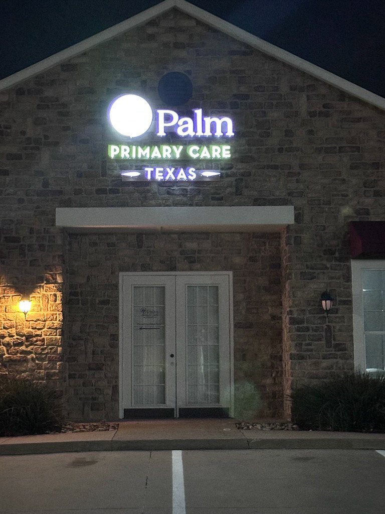 Palm Primary Care - Keller, TX