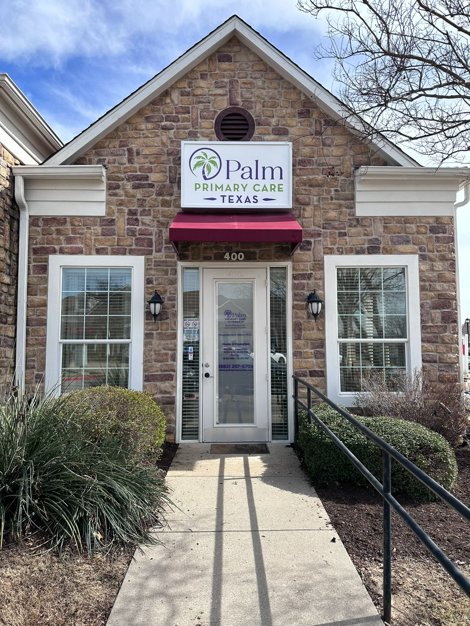 Palm Primary Care - Keller, TX
