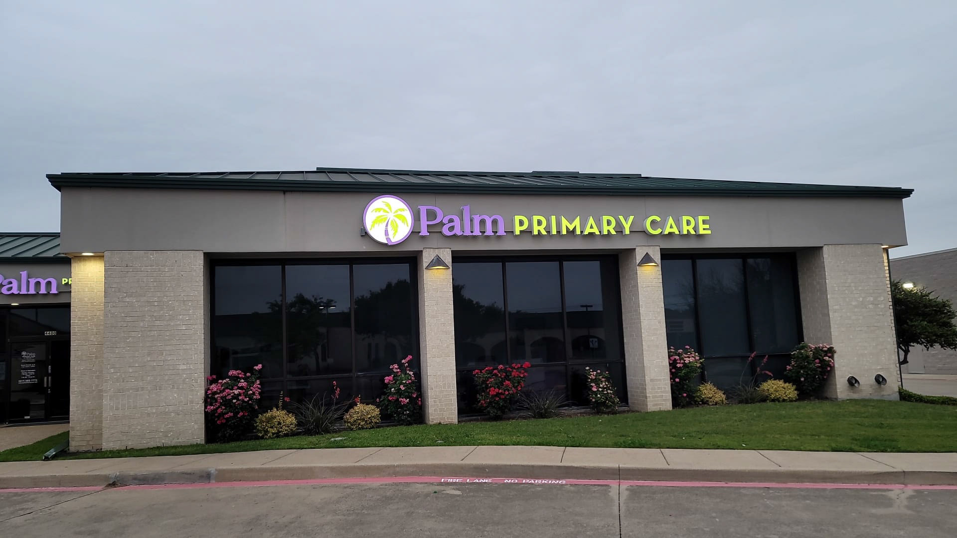 HQ Office - Tanglewood, TX