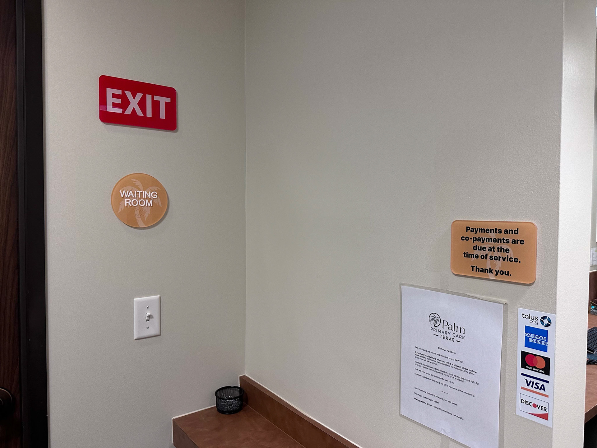 City View Clinic - Ft. Worth, TX