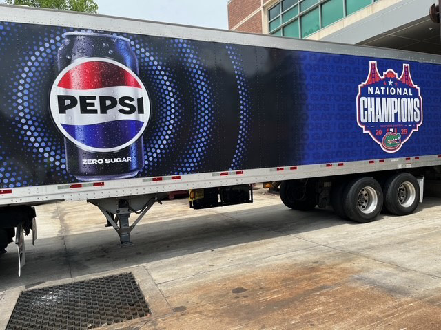 UF Gators - National Champions - Mens Basketball