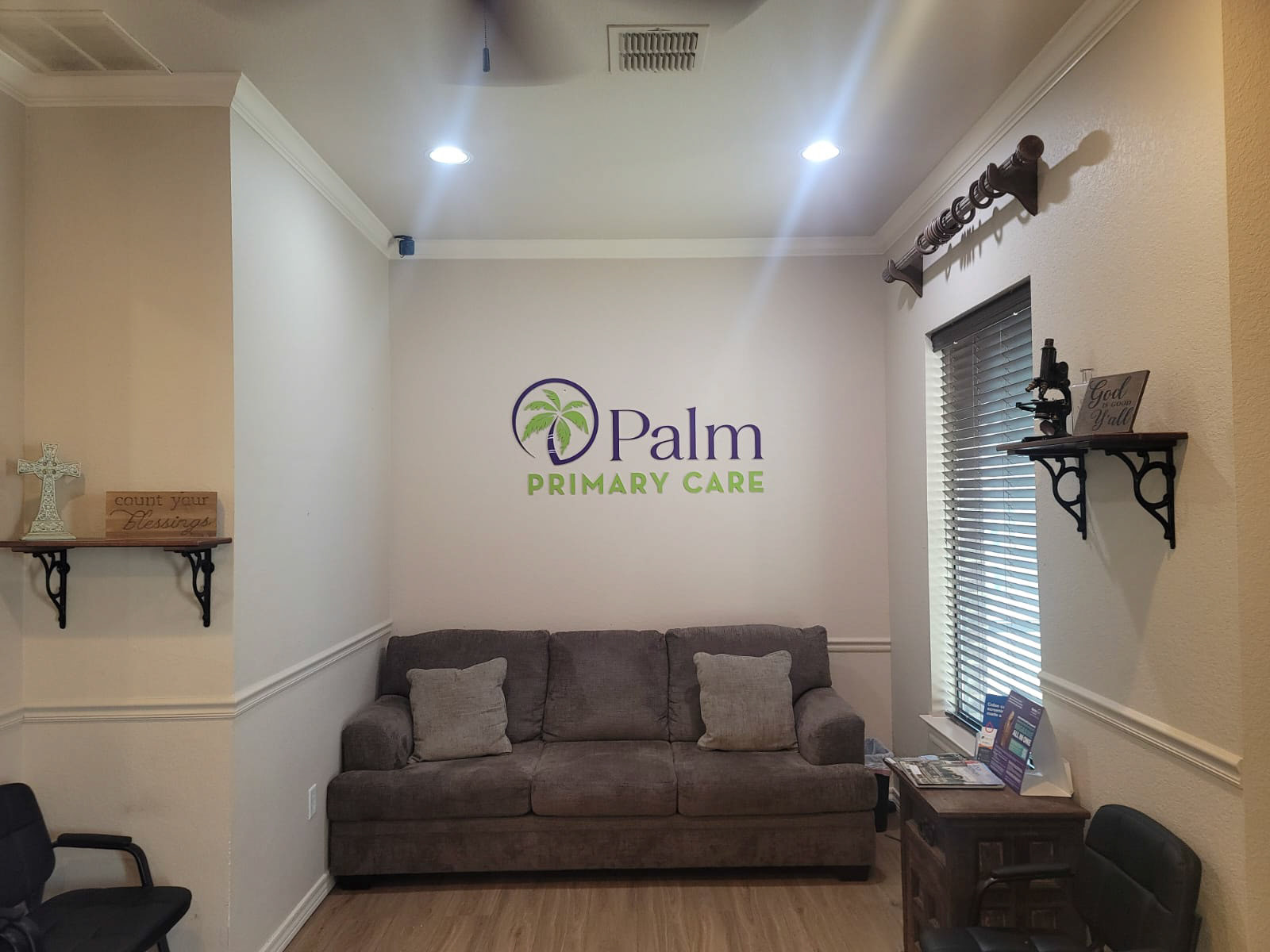 Palm Primary Care - Mansfield, TX