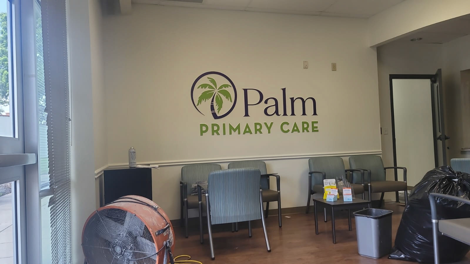 Palm Primary Care Clinic - DeSoto, TX