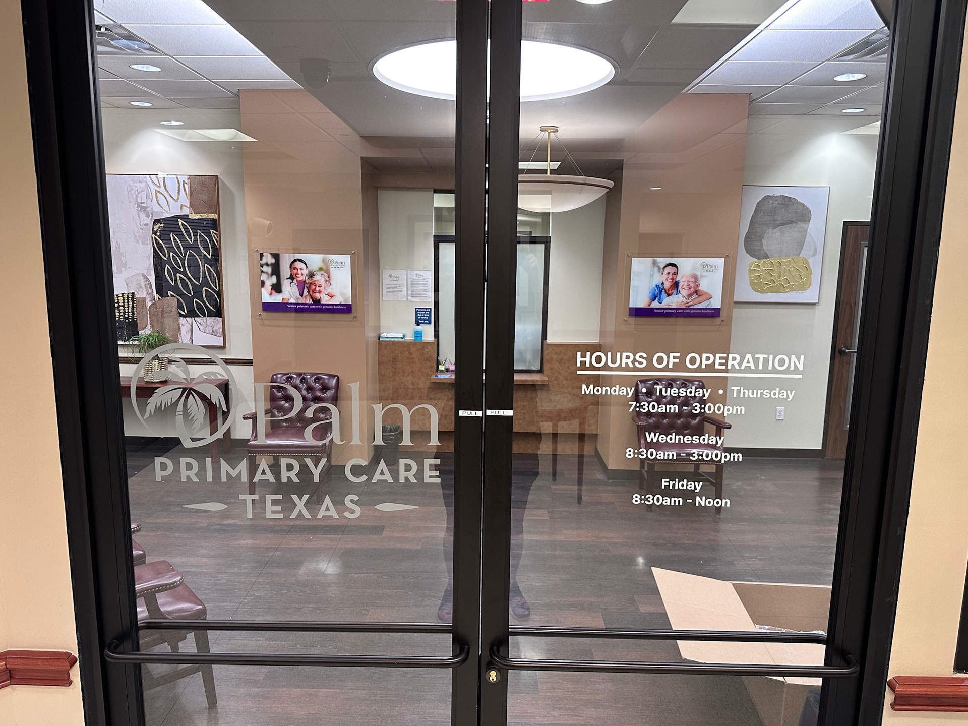 City View Clinic - Ft. Worth, TX