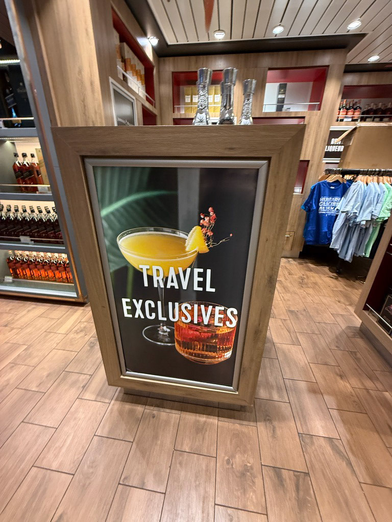 Sign Insert Installation
