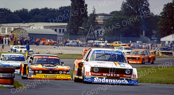 Thomas Dirk Heere Motorsport - Fotografie - Deutsche Rennsport ...