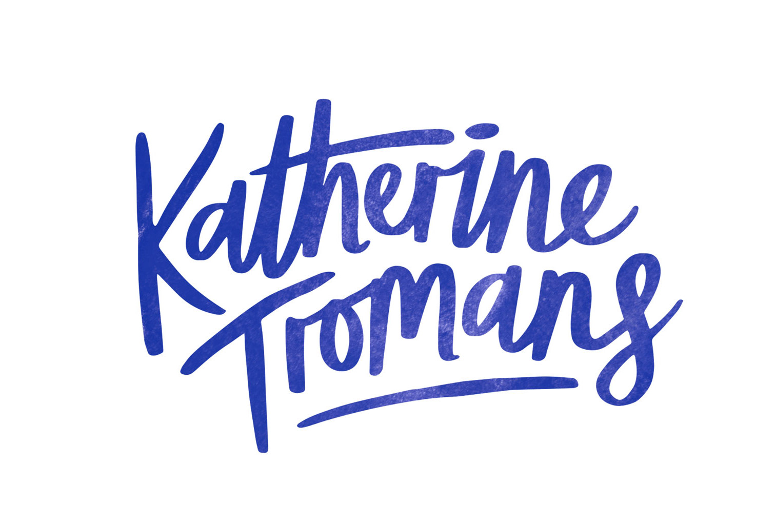 KATHERINE TROMANS