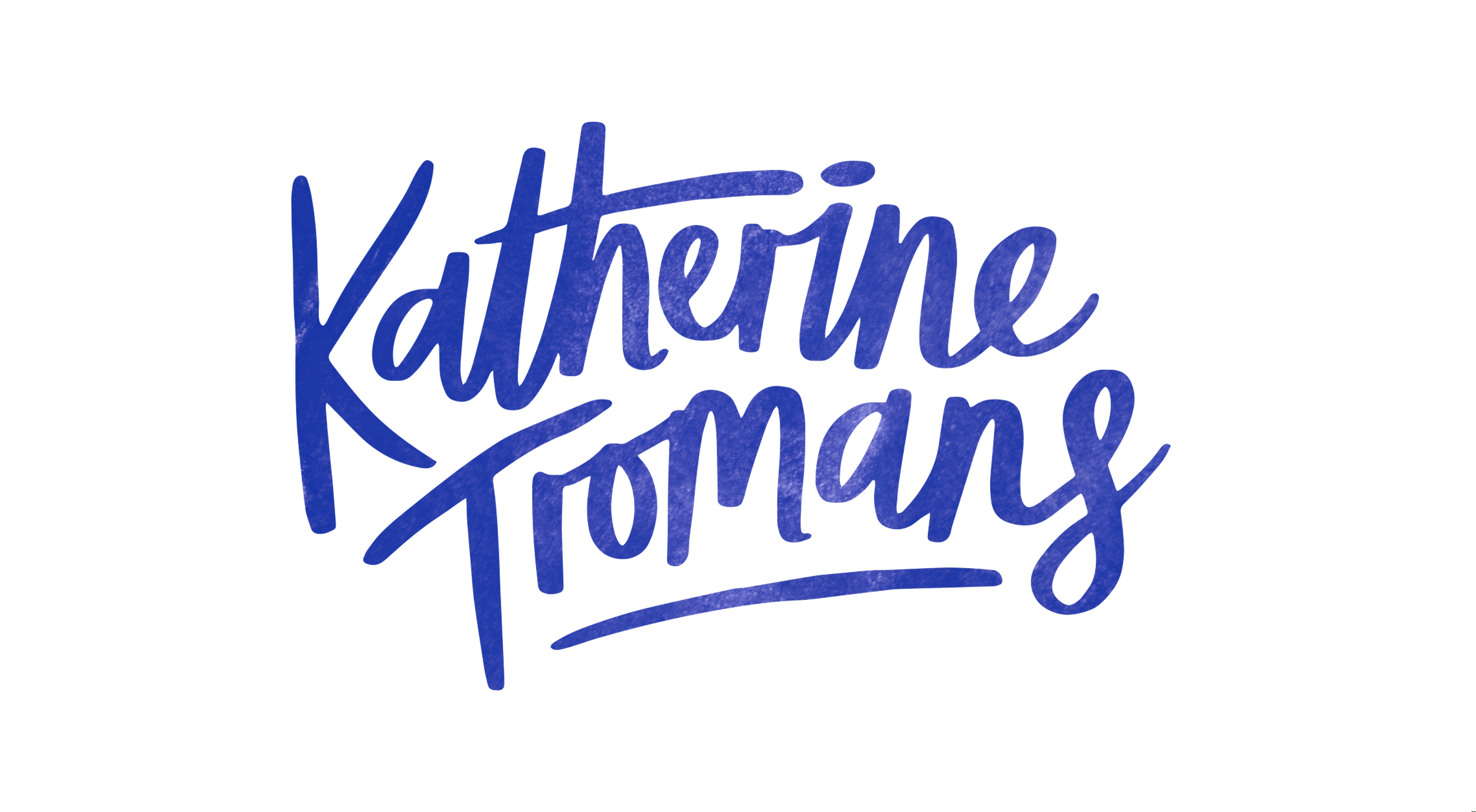 KATHERINE TROMANS