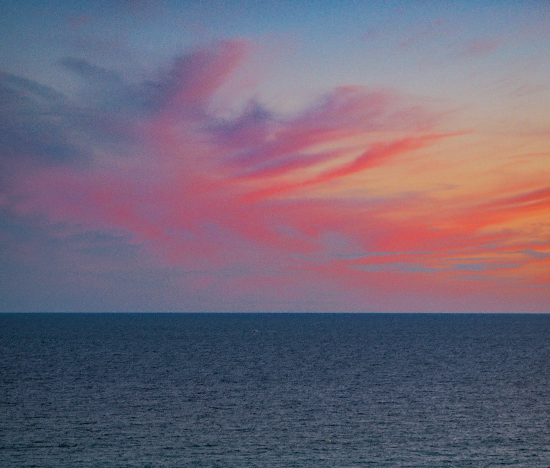 Panama City - Seaside - Dauphin Island