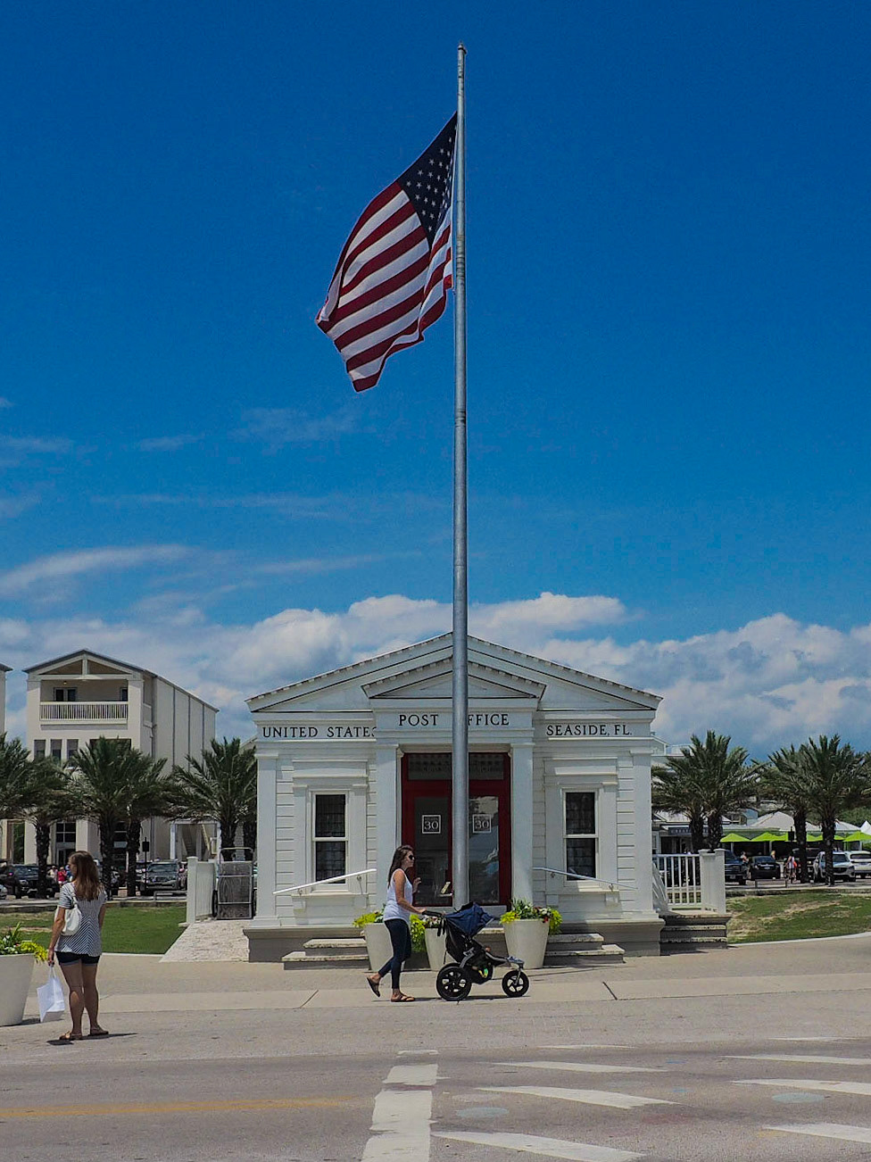 Panama City - Seaside - Dauphin Island
