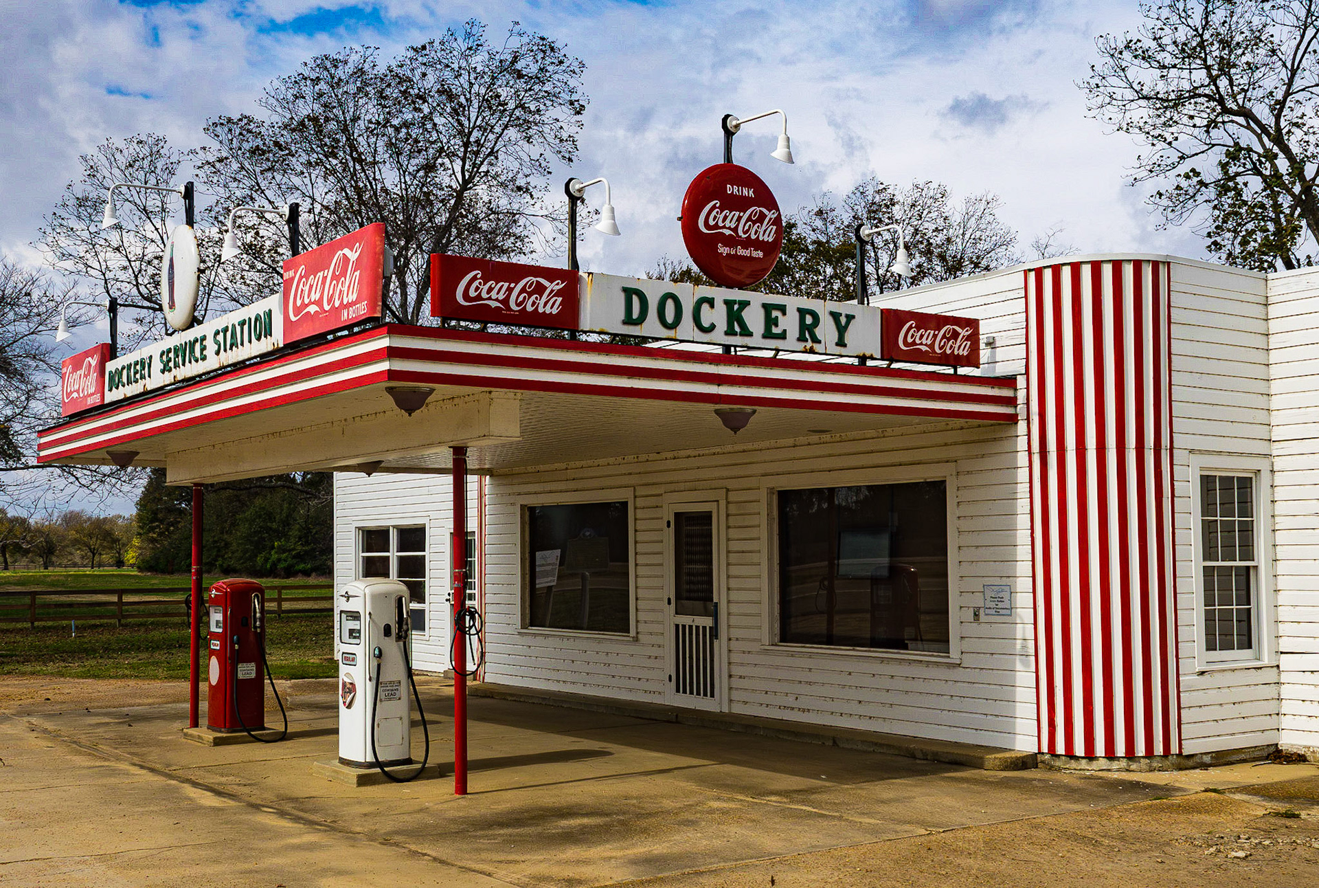 Dockery, MS