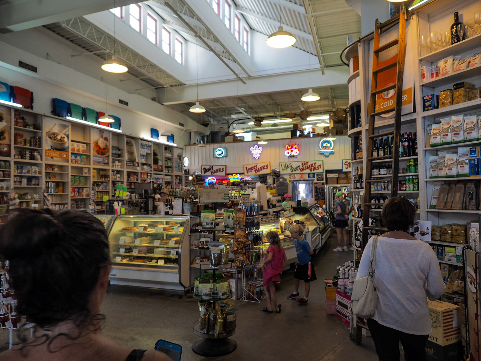 Panama City - Seaside - Dauphin Island