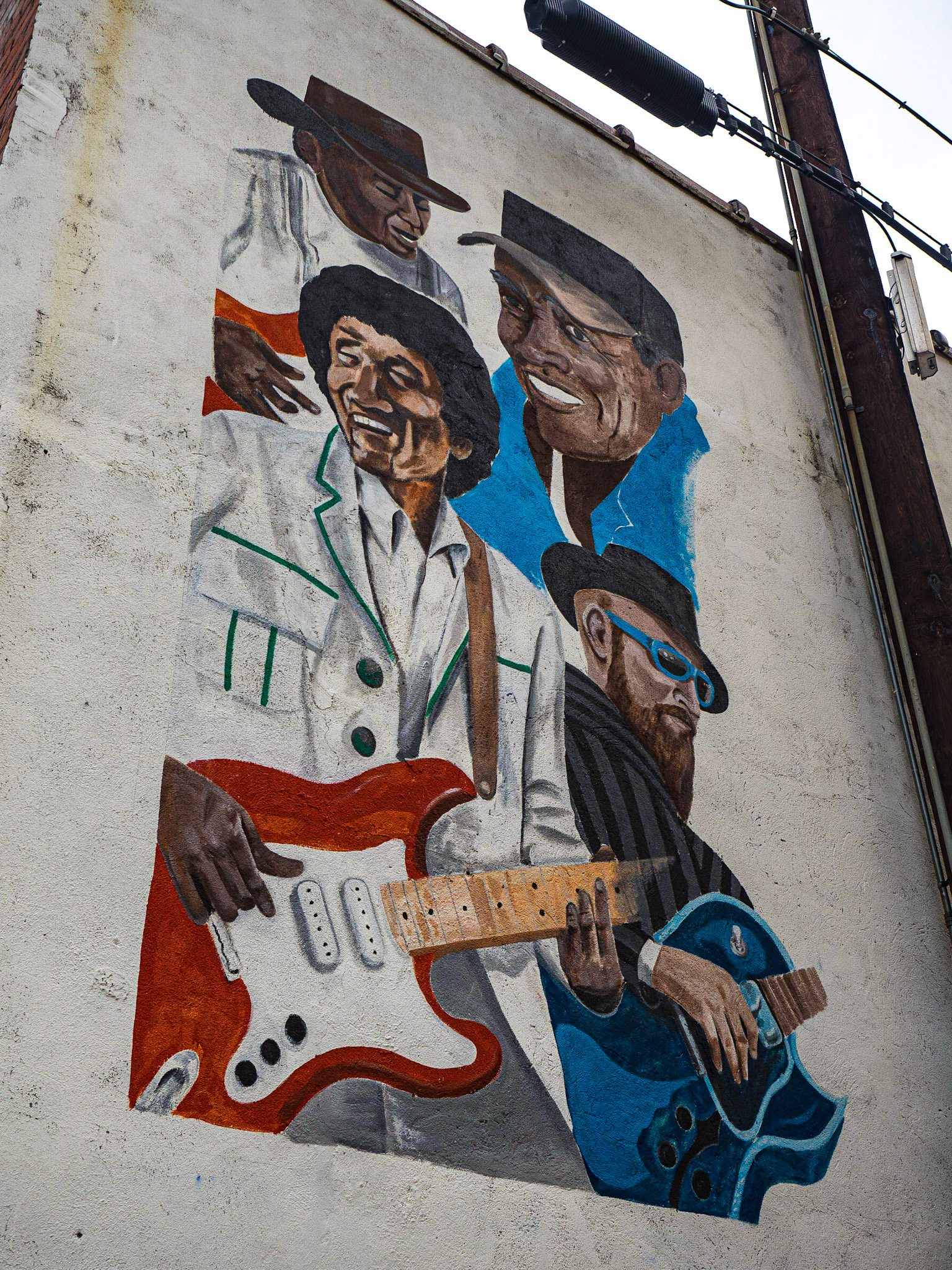 Clarksdale, MS