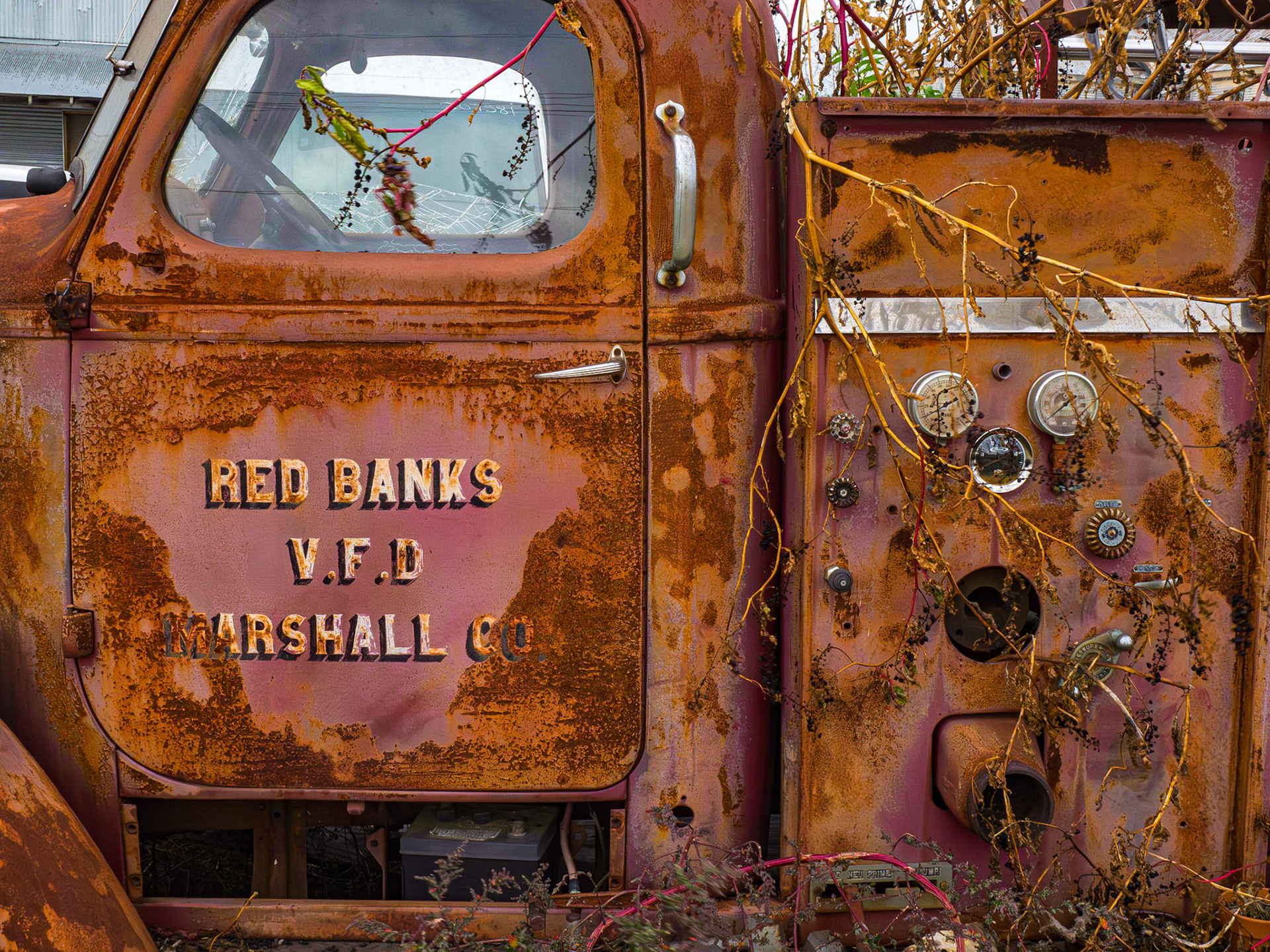 Shack Up Inn, Hopson Plantation outside Clarksdale, MS