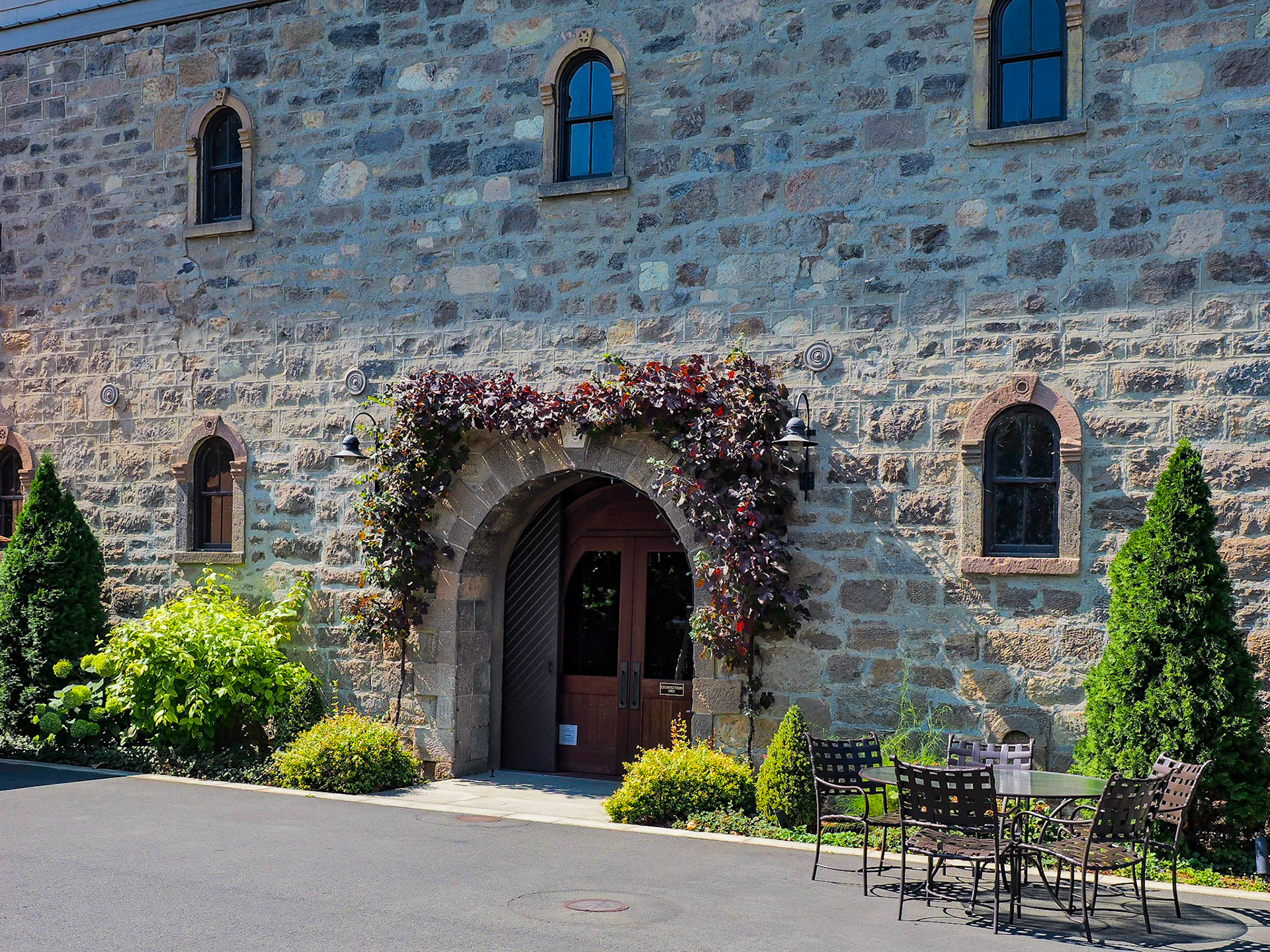 Beringer Winery - St. Helena, CA