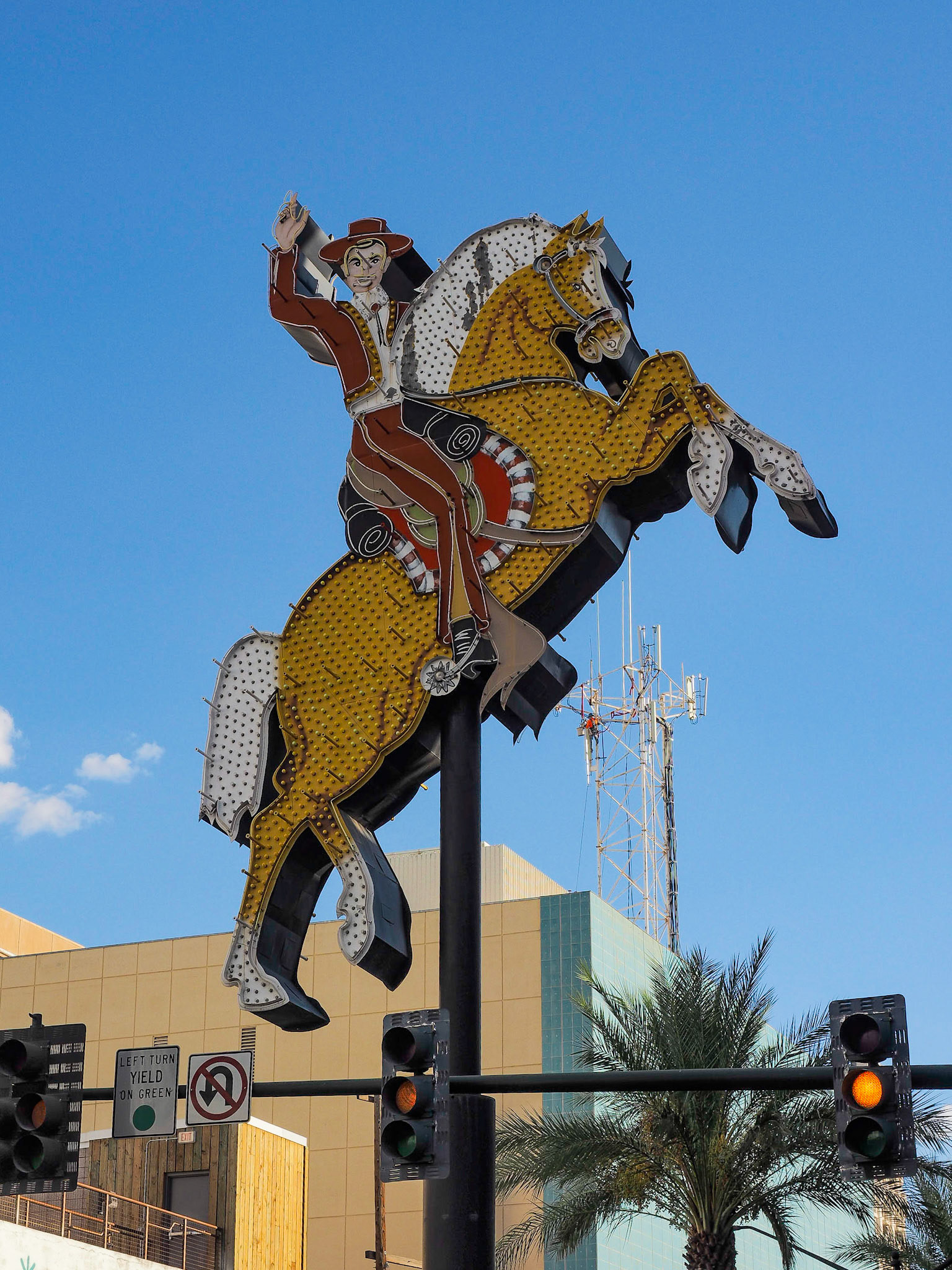 Las Vegas, NV - Fremont Street