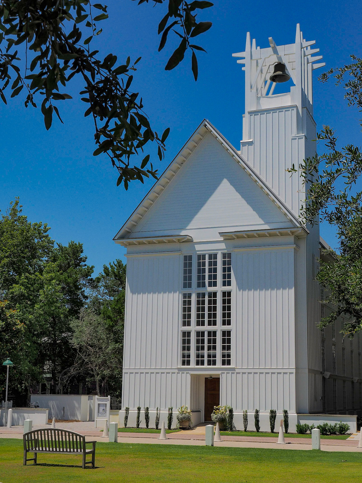 Panama City - Seaside - Dauphin Island