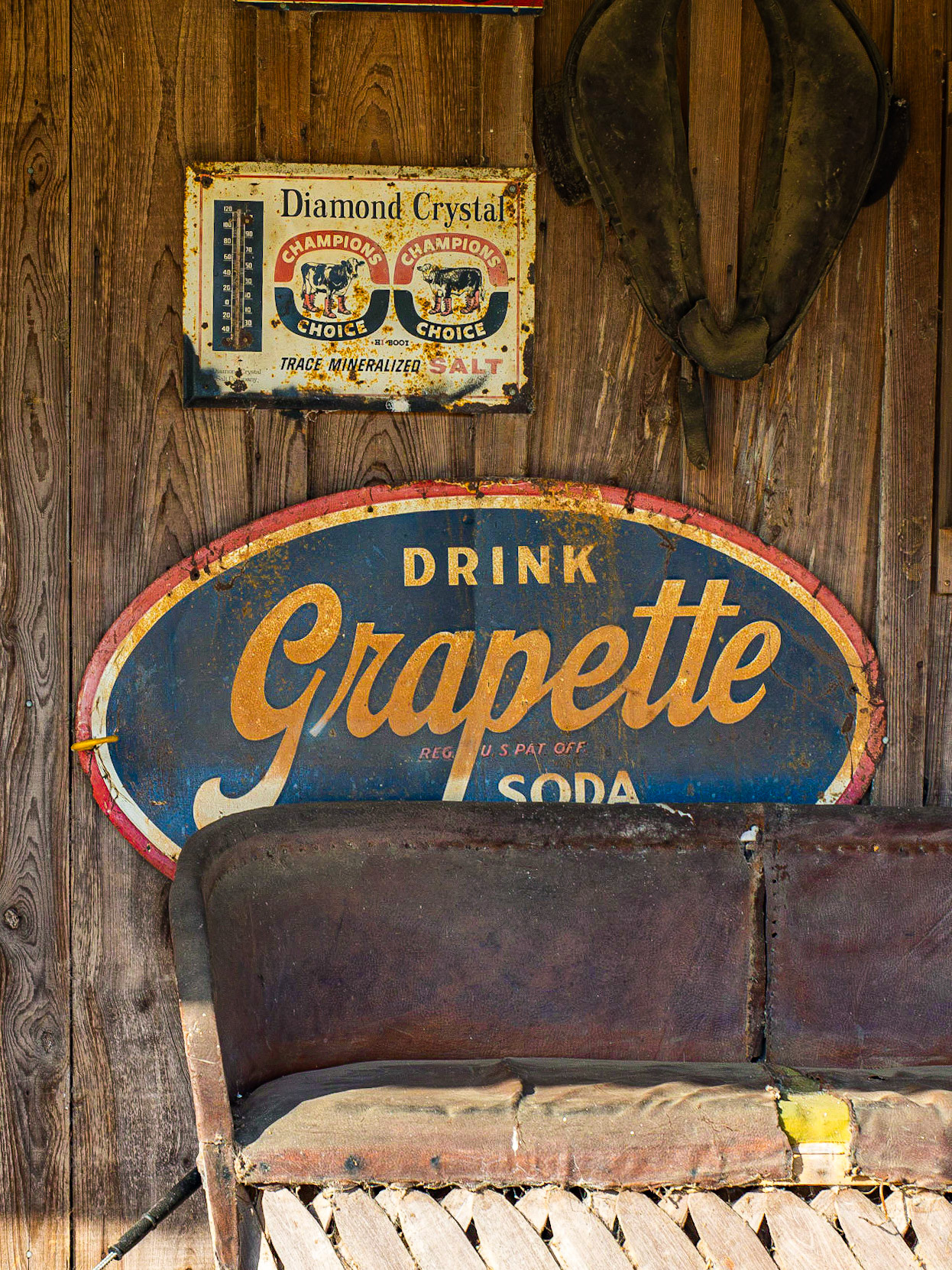 Talahatchie Flats, near Greenville, MS