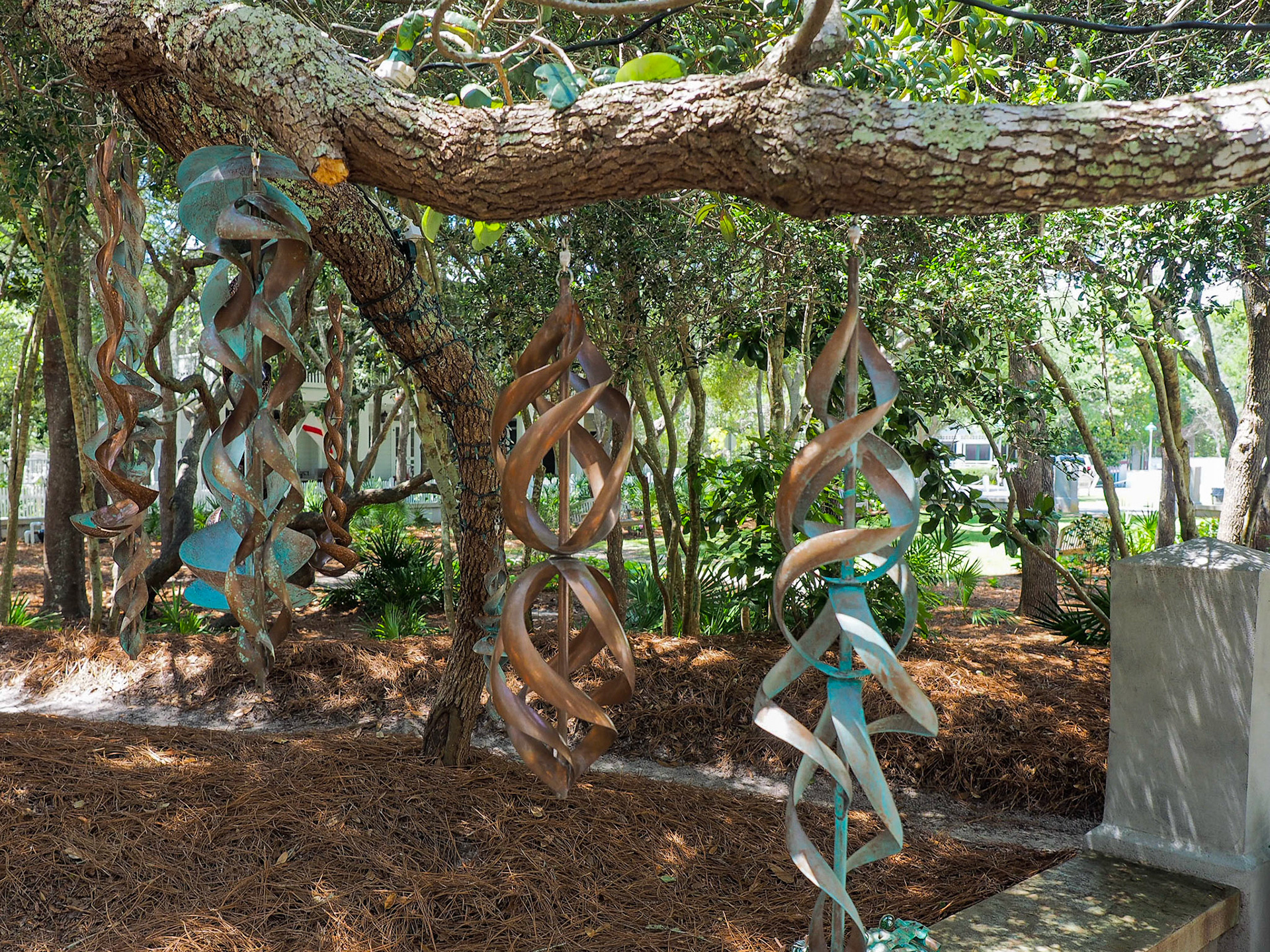 Panama City - Seaside - Dauphin Island