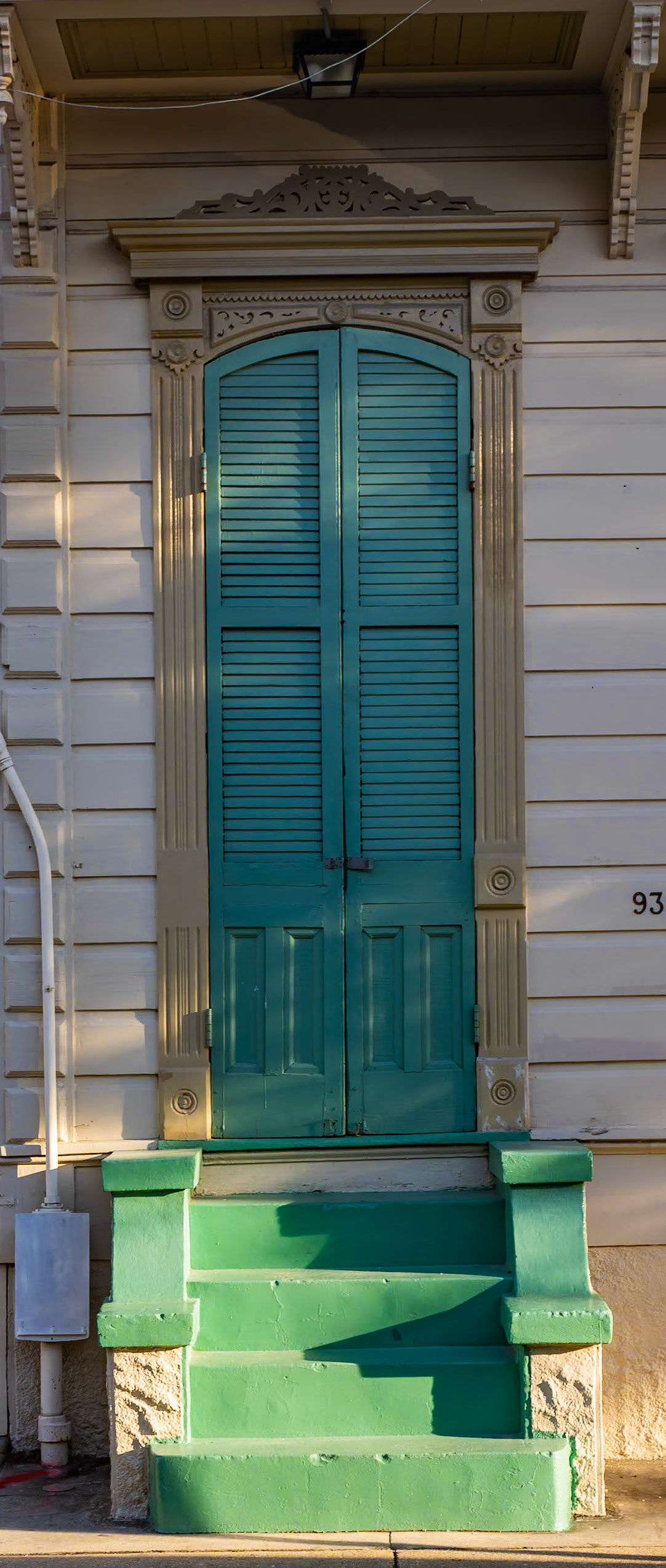 NOLA Street Scenes