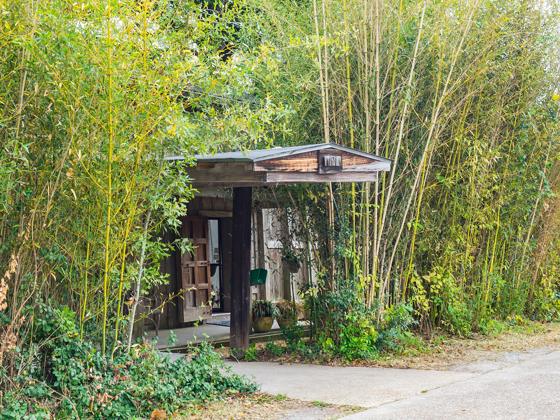 McCarty's Pottery, Merigold, MS
