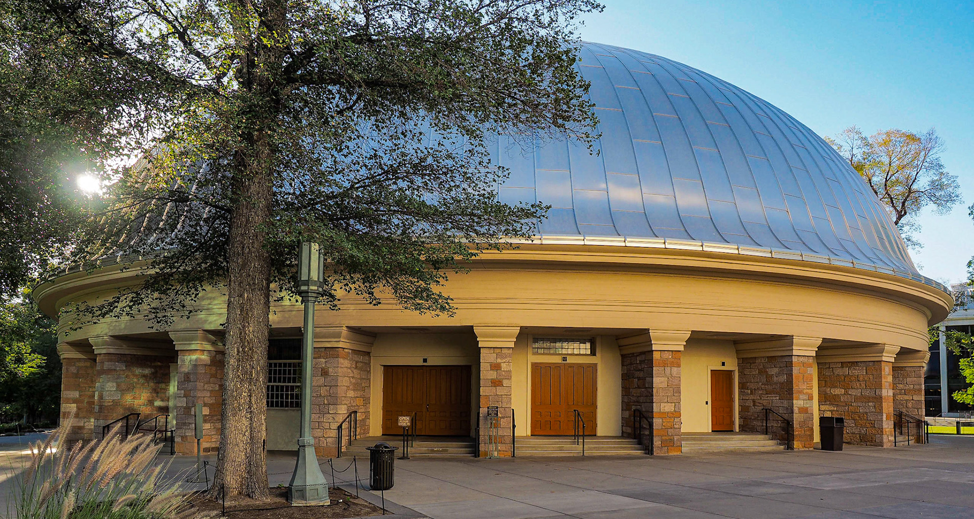 Morman Tabernacle, Salt Lake City, UT