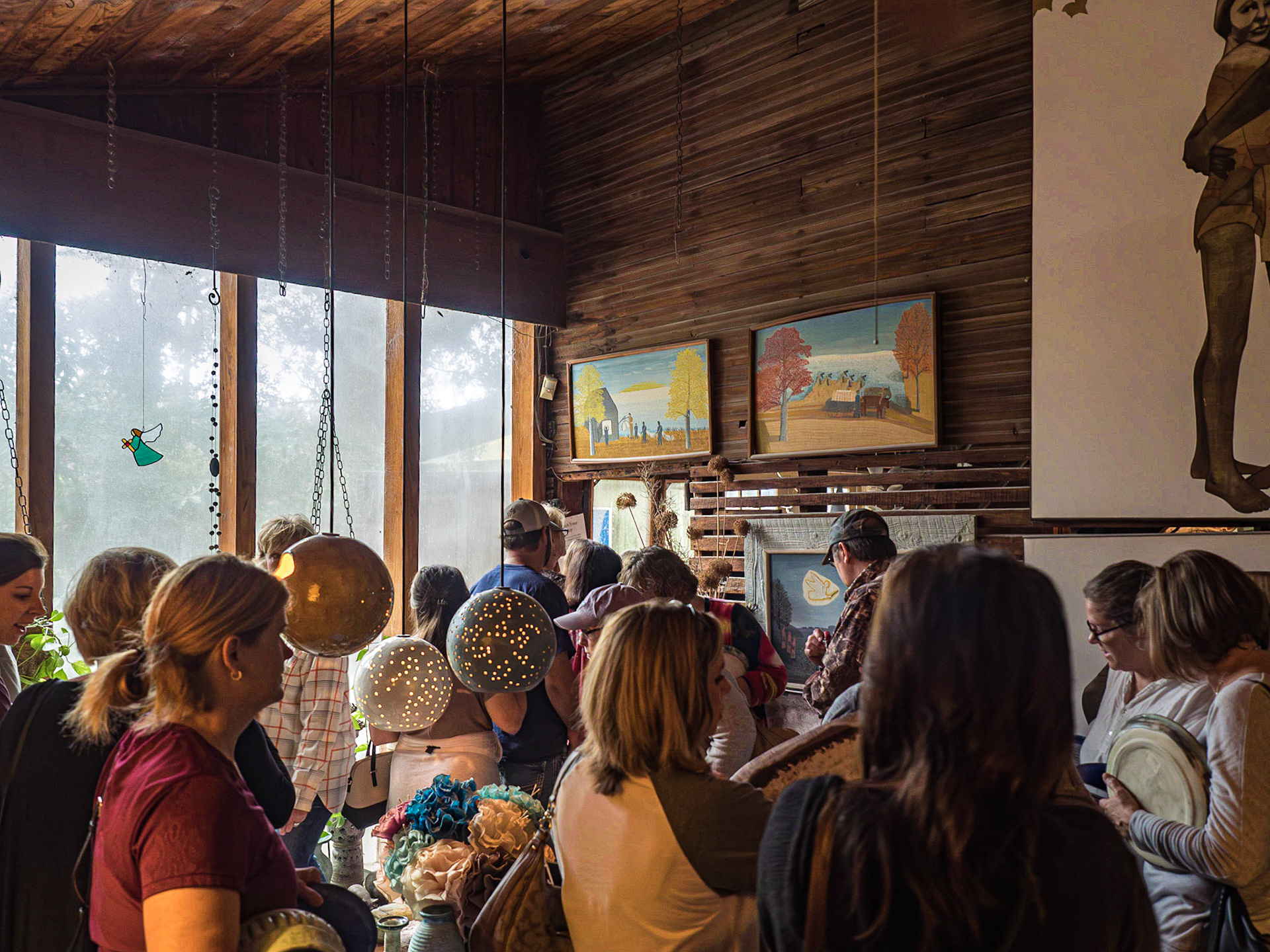 McCarty's Pottery, Merigold, MS