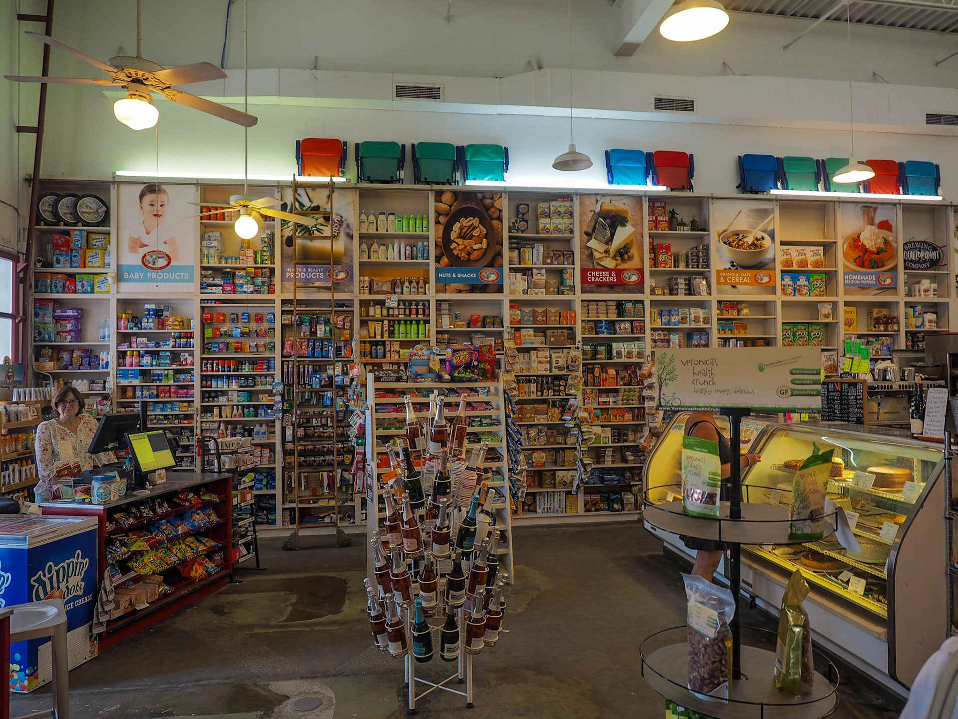 Panama City - Seaside - Dauphin Island