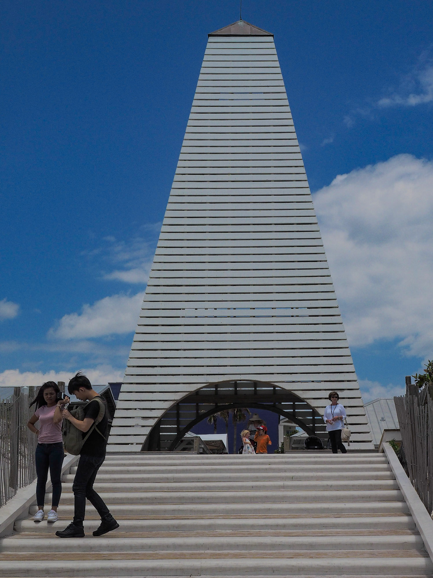 Panama City - Seaside - Dauphin Island