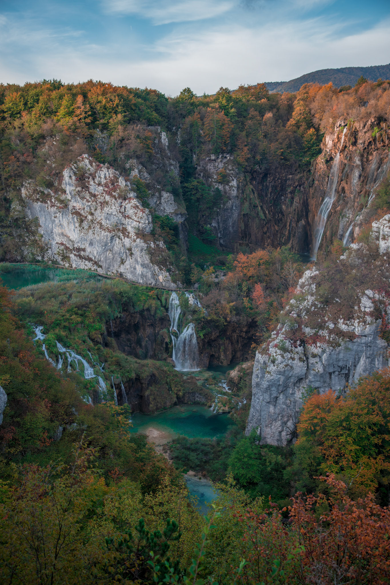 Plitvice I