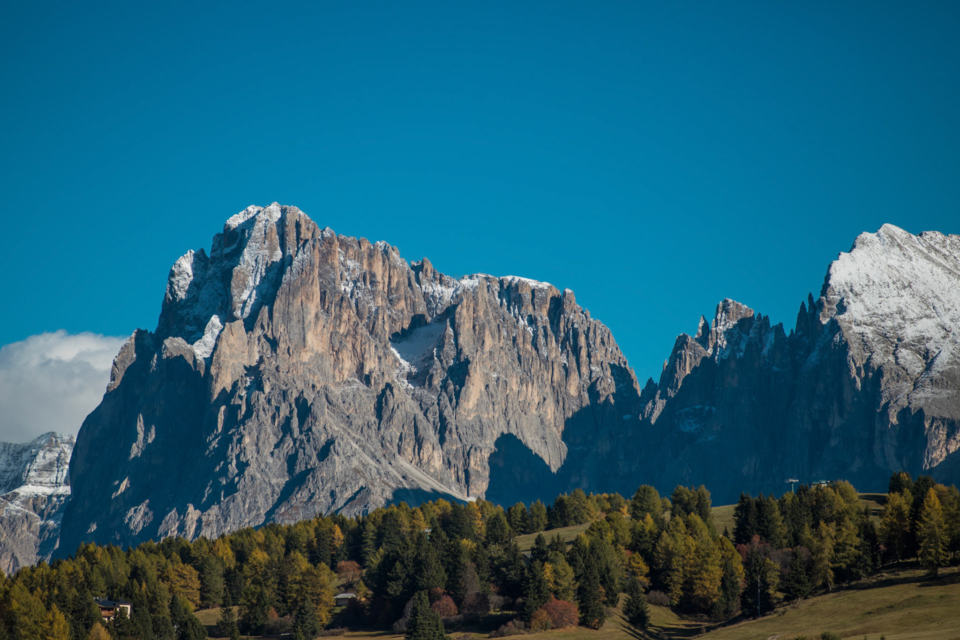 Alpe di Siusi IV