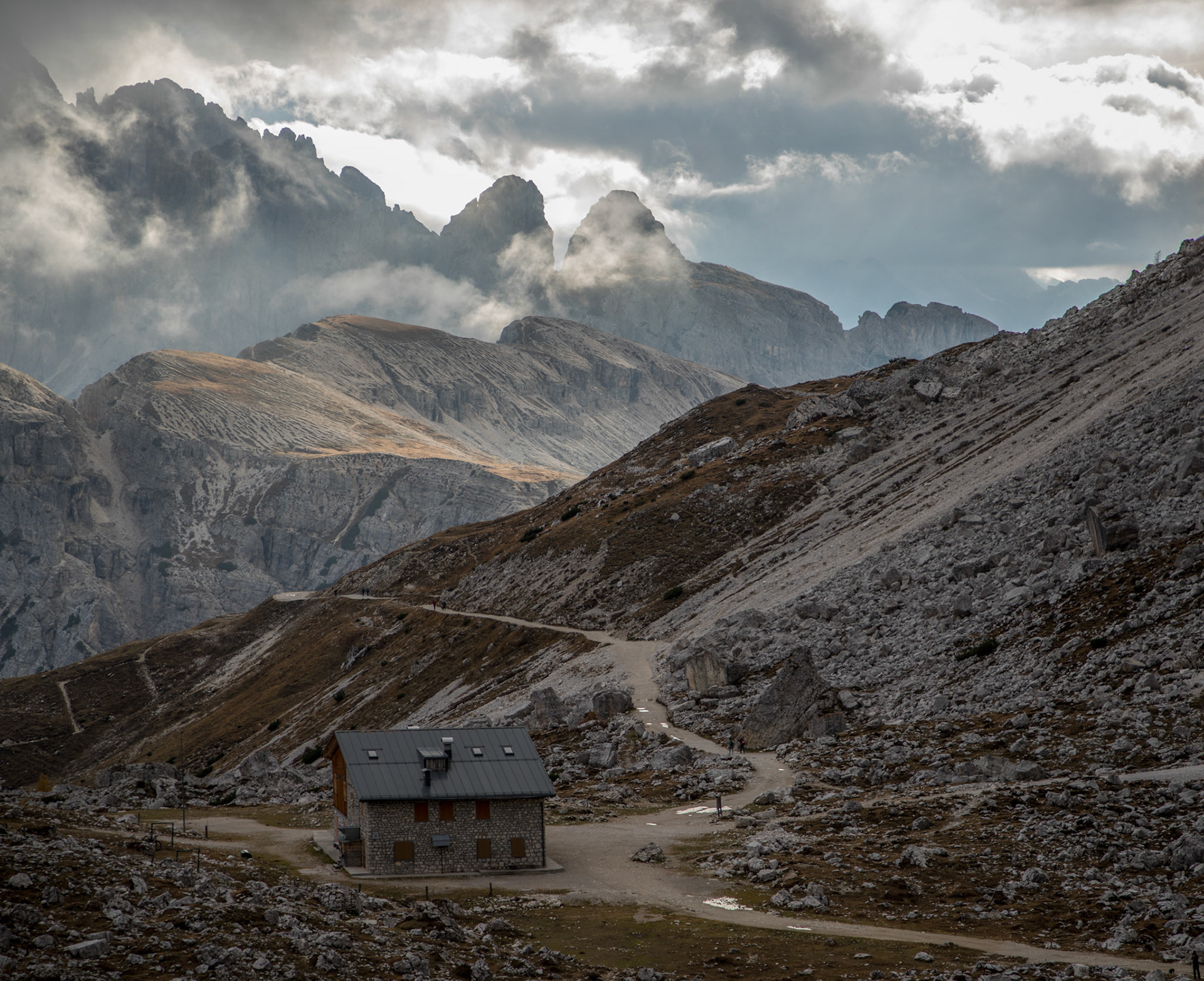 Refuge