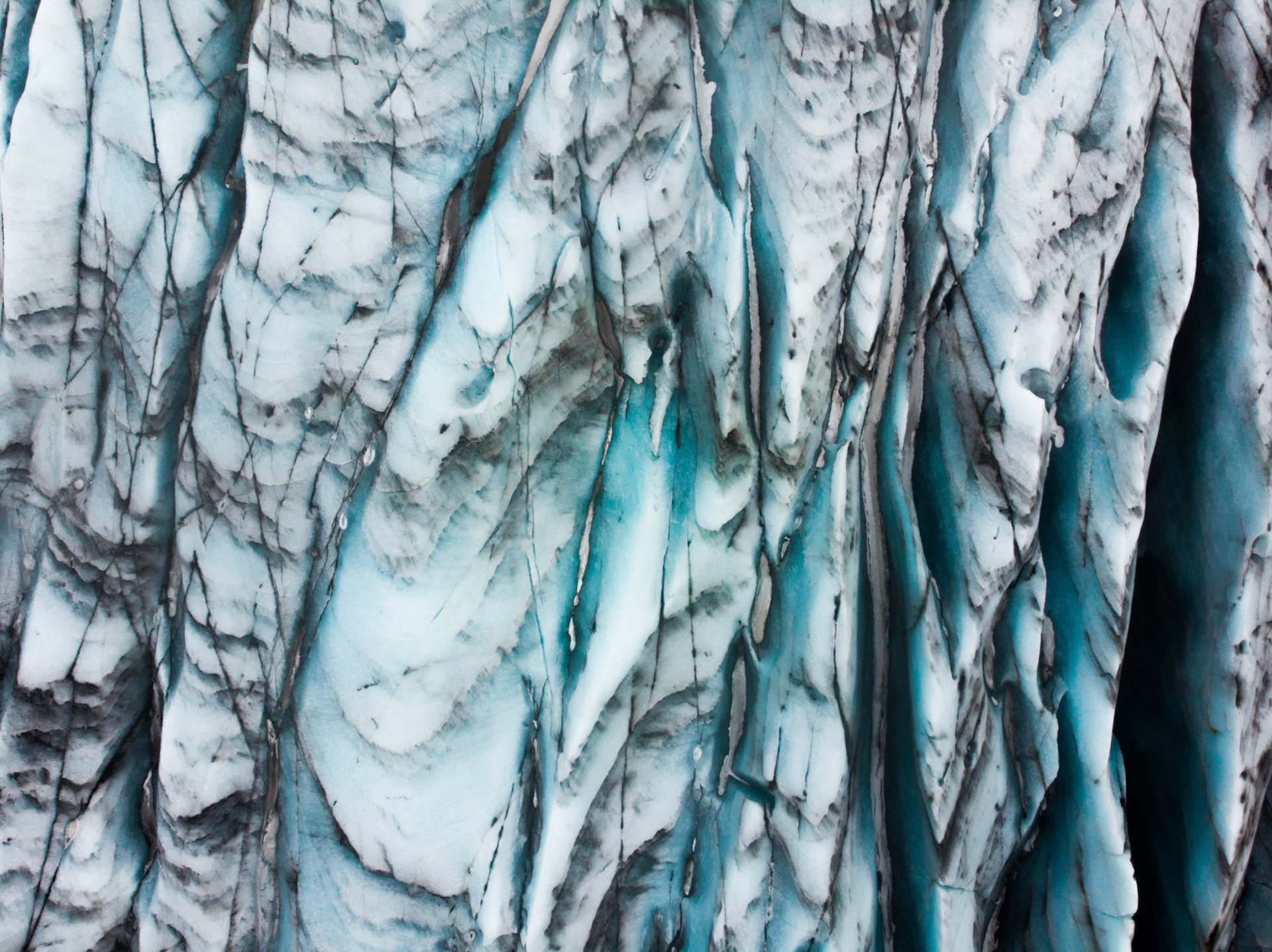 Glacier III