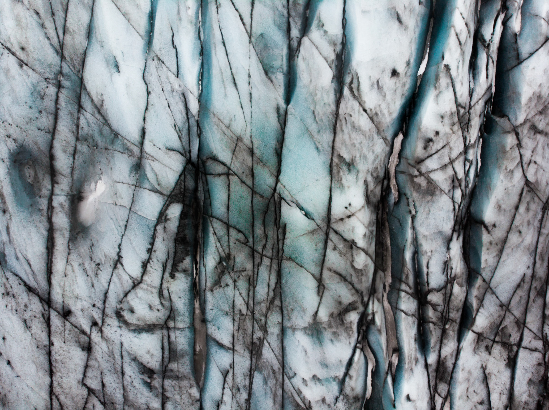 Glacier II