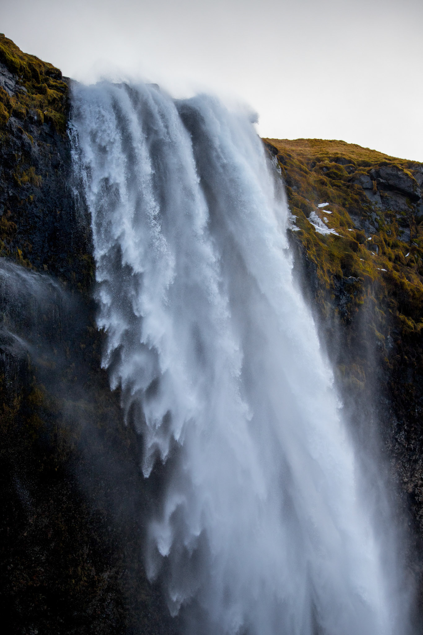 Seljalandsfoss I