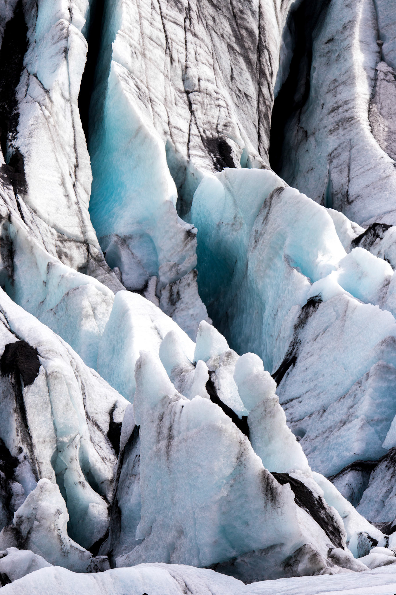 Glacier III